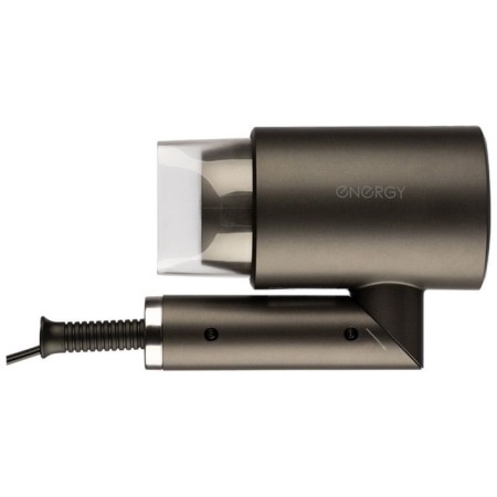 FEN ENERGY EN-857, 1200 W, 2 speeds, 3 temperature conditions, concentrator, gray-2