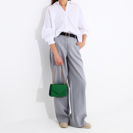 Bag-mixer on magnet, green color-6