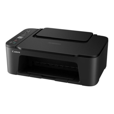 MFA jet Canon Pixma TS3440 (4463C007) A4 WIFI USB black-1