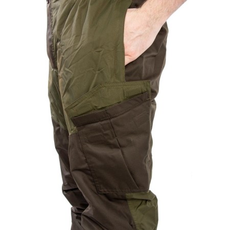 Grayling costume "Skat", autumn, 2021, Taslan, khaki, rr 60-62 Height 170-176-16