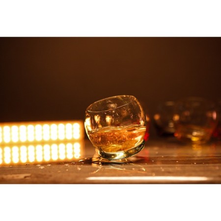 A set of glasses for whiskey "Crazy", 390 ml, 6 pcs-4