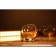 A set of glasses for whiskey "Crazy", 390 ml, 6 pcs