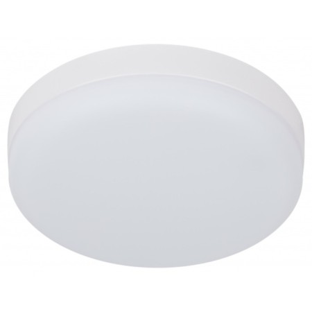 LED LED LED LED Round, 24W, 6500K-1