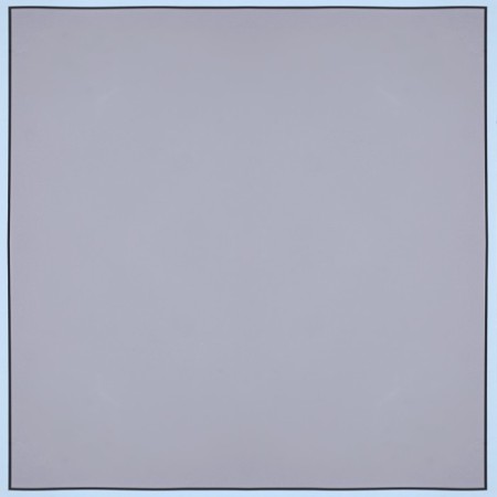 Matte flowing film, Kaima, 58x58cm, Blue-2