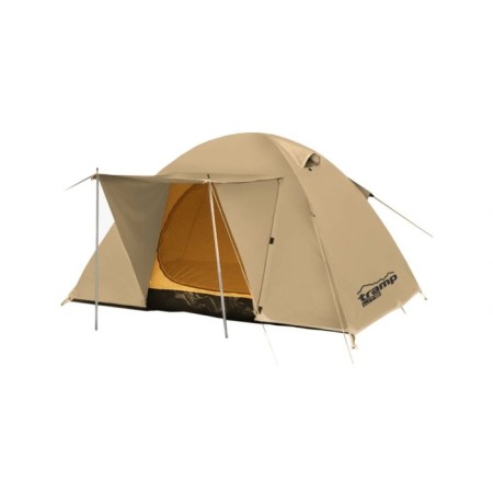 Tourist tent Tramp Lite Tlt-005.06, Tramp Lite Tent Wonder 2, Sand