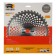 Rezer GS-O disc, for trimmer, 255x25.4 mm, 40 teeth