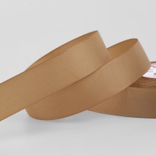 Republic tape, 25 mm, 23 ± 1 m, beige color No. 173