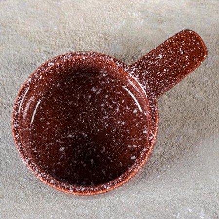 Coconut-junk "brown marble", 150 ml-1