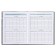 Diary for grades 5-11 Technoboom No. 1, integral cover, glossy lamination, 48 sheets, block 70 g/m2