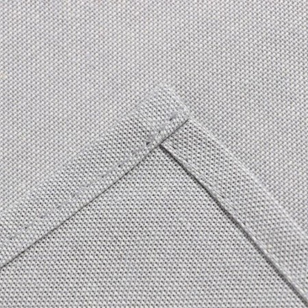 Set of towels "Ethel" 2 pcs, col. Gray, 100% cotton, 163 g/m2-4