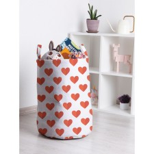 Basket for toys 