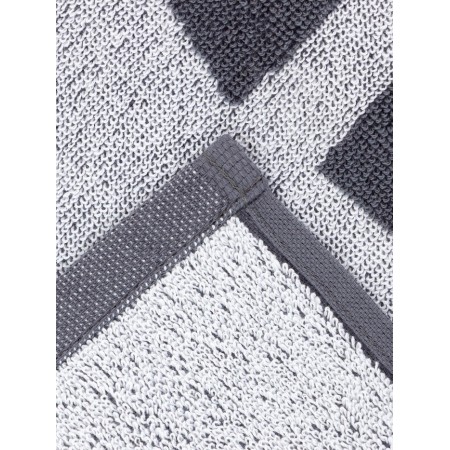 Trick Ethel "Man Rules" 50x90cm, 100% cotton, 420g/m2-4
