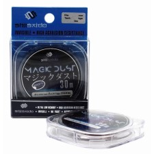 Леска Shii Saido Magic Dust, L-30 м, d-0.286 мм, test-6.34 кг, хамелеон