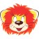 Set of carnival masks Soyuzmultfilm, mix 2, 4 pcs.