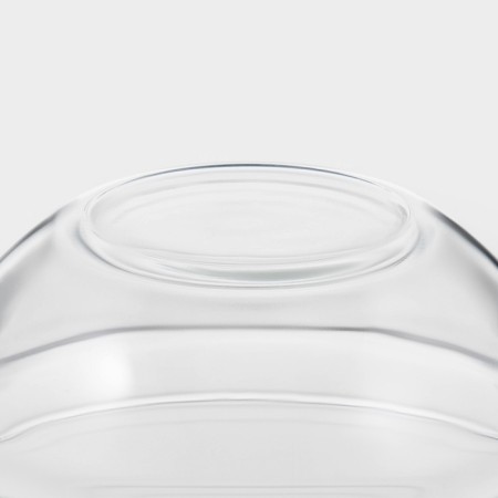Luminarc Empilable, 1.1 l, D = 17 cm, stacked, glass, transparent-3