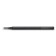 Gel rod 0.5 mm, Pilot Frixion, for BL-FRP5 handles, washed, black ink black