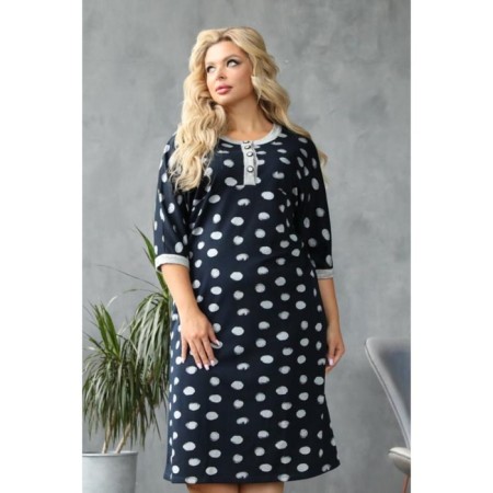 Women's dress, size 52-8