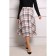 Female skirt, size 52