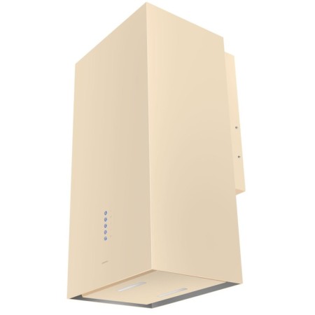 Kitchen hood Maunfeld Bath Plus 402, 1150 m3/h, 4 modes, beige