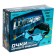 Night vision glasses "spies", with a magnifying glass