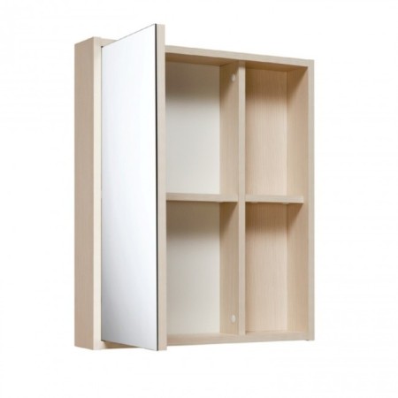 Cabinet-mirror "Eco 60" without backlighting-1