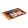 Album for drawing, A4 48 sheets on the crest "Dogmania", a perforation for separation, mix