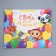 Gift laminated package, packaging, "children", 49 x 40 x 15 cm