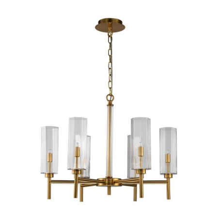 Gracylis suspension 650 mm, G9-1