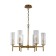 Gracylis suspension 650 mm, G9