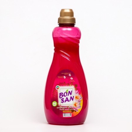 Conducting concentrate for Bonsan fabrics Tender touch 2 liters