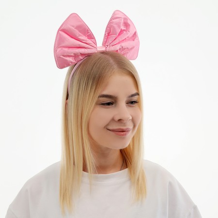 Rim Bant Malvina Pink-2