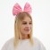 Rim Bant Malvina Pink