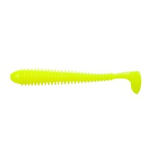 Vibro-high-end Yaman Pro Betta, 5.1 cm, color #02-chertreuse, packaging 8 pcs.
