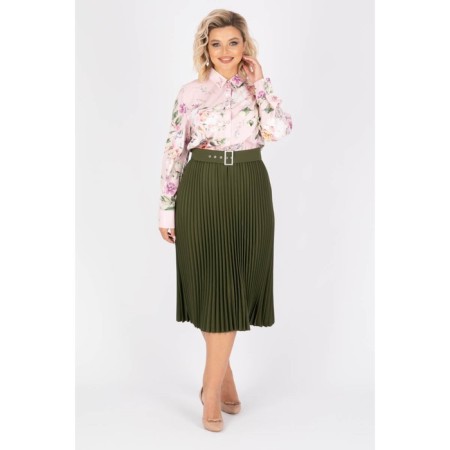 Women's dress, size 52-3