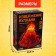 Set for experiments "eruption of volcano"