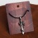 Unisex "Dragon" with a sword, 60 cm