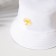 Panama Bilateral Minaku "Chamomile" Color White, size 56-58
