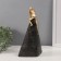 Souvenir Polystone "Abstraction. Heavy Labor" 9.5x16.3x27 cm