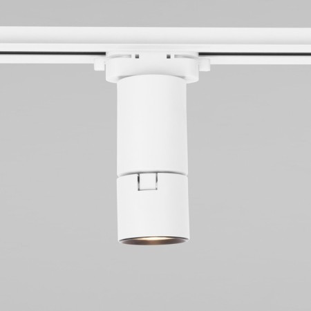 Elektrostandard track lamp, Sens, 158x52x60 mm, 10W, LED, 950LM, 4200K, white color-1