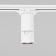 Elektrostandard track lamp, Sens, 158x52x60 mm, 10W, LED, 950LM, 4200K, white color