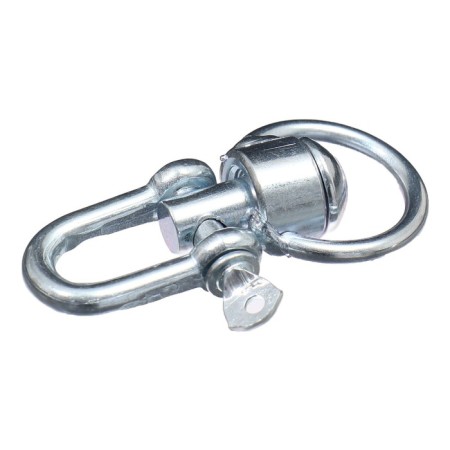 Swerting with a bracket, small (length-6 cm, width-3 cm)