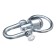Swerting with a bracket, small (length-6 cm, width-3 cm)