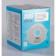 Minomatic filter/respirator DOG 3312-1 FFP2 NR with class. coal filter