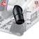 Circular "bison" PP-55H, 1.2 kW, 45/90 °- 42/55 mm, 20x165 mm, guide tire