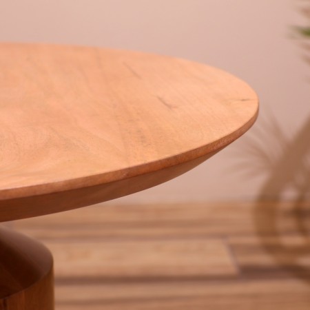 Coffee table 50x50x47 cm, mane-5