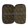 Penal 3 sections, 125 x 205 x 55 mm, calligrata 30p26/3 "Call", laminated cardboard
