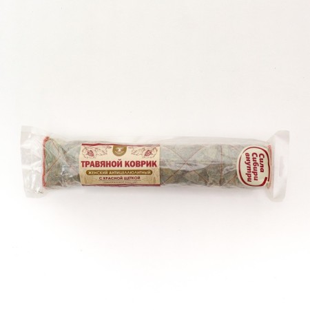 Herbal rug for the bath "Antistress"-1