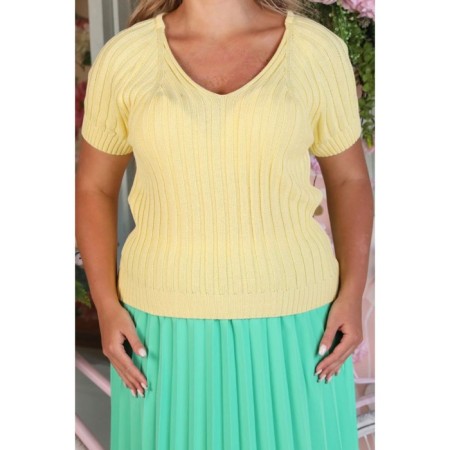 Female jumper Wisell DR3-480/19, size 52-8