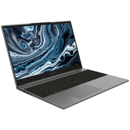 Digma Pro Breve S (DN15P3-8DXW02) laptop.-1