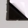 Self-adhesive panel 30*30cm soft, copper-silver cell